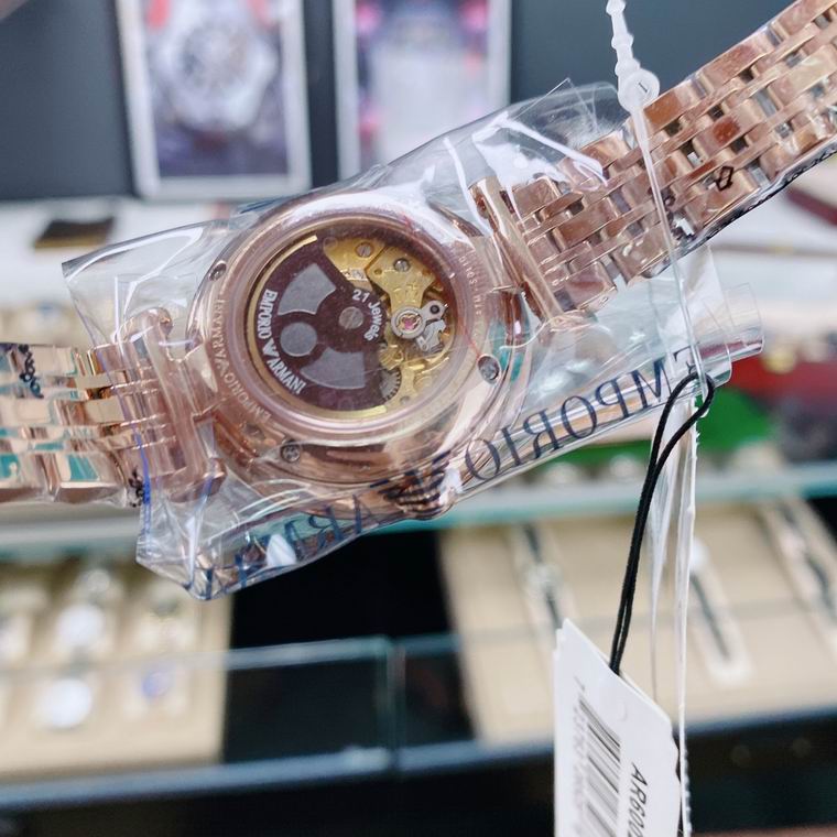 Armani AR60023 34X7mm (1)