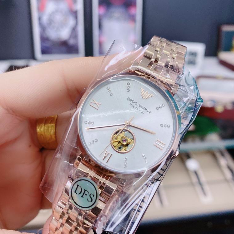 Armani AR60023 34X7mm (3)