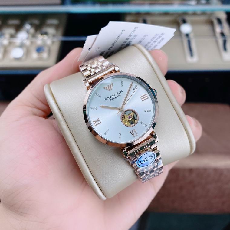 Armani AR60023 34X7mm (4)