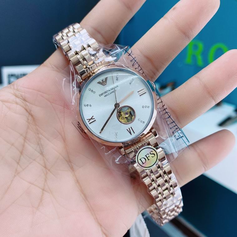 Armani AR60023 34X7mm (5)