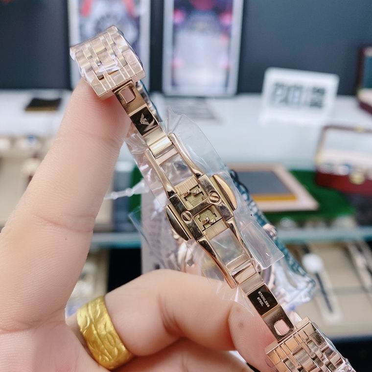 Armani AR60023 34X7mm (6)