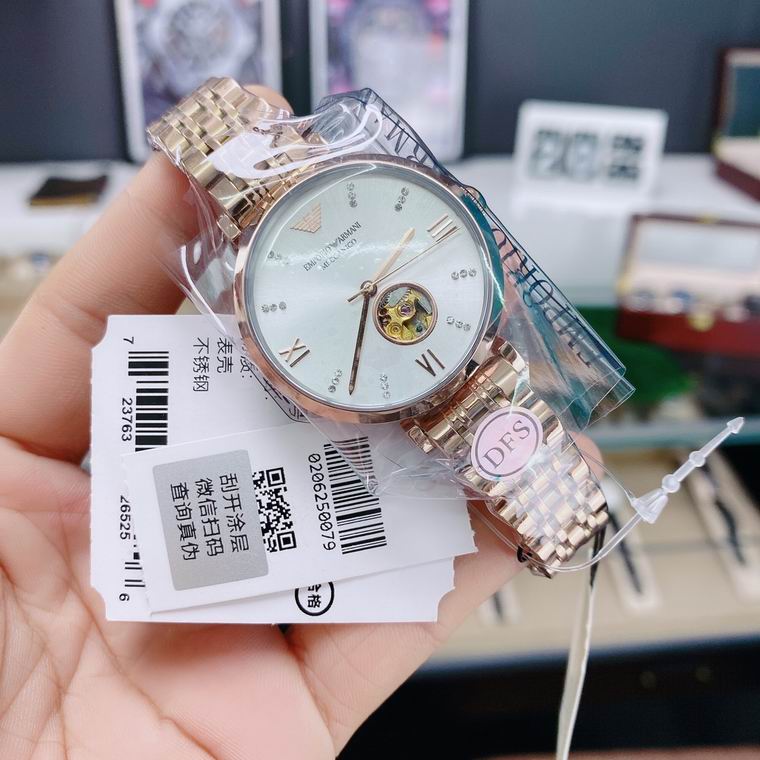 Armani AR60023 34X7mm (7)