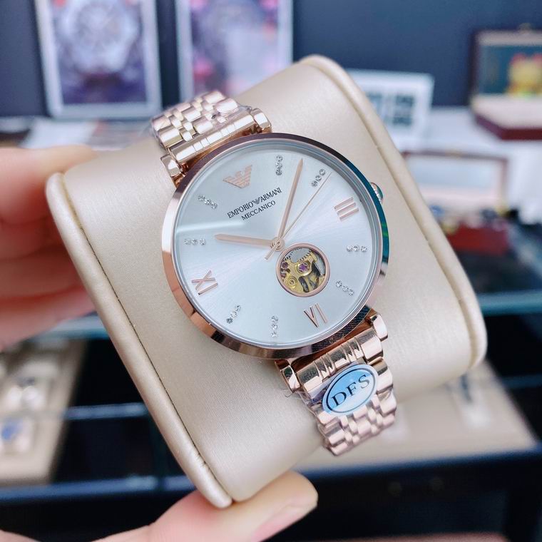 Armani AR60023 34X7mm (8)