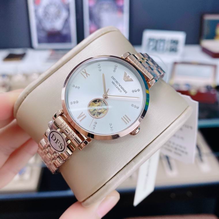 Armani AR60023 34X7mm (9)