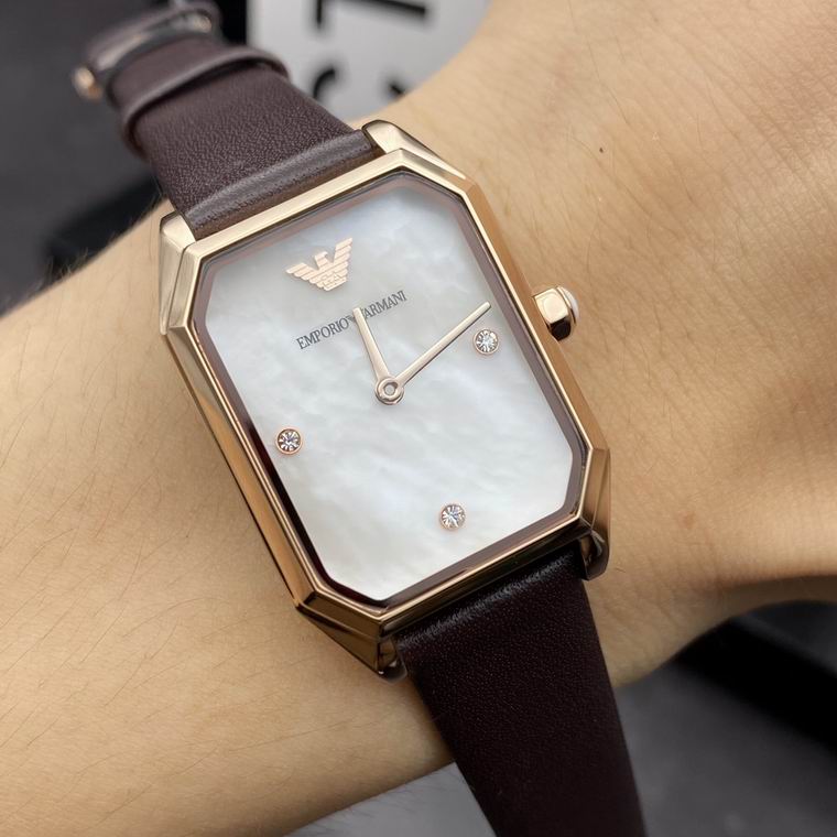 Armani watch 24mm (2)