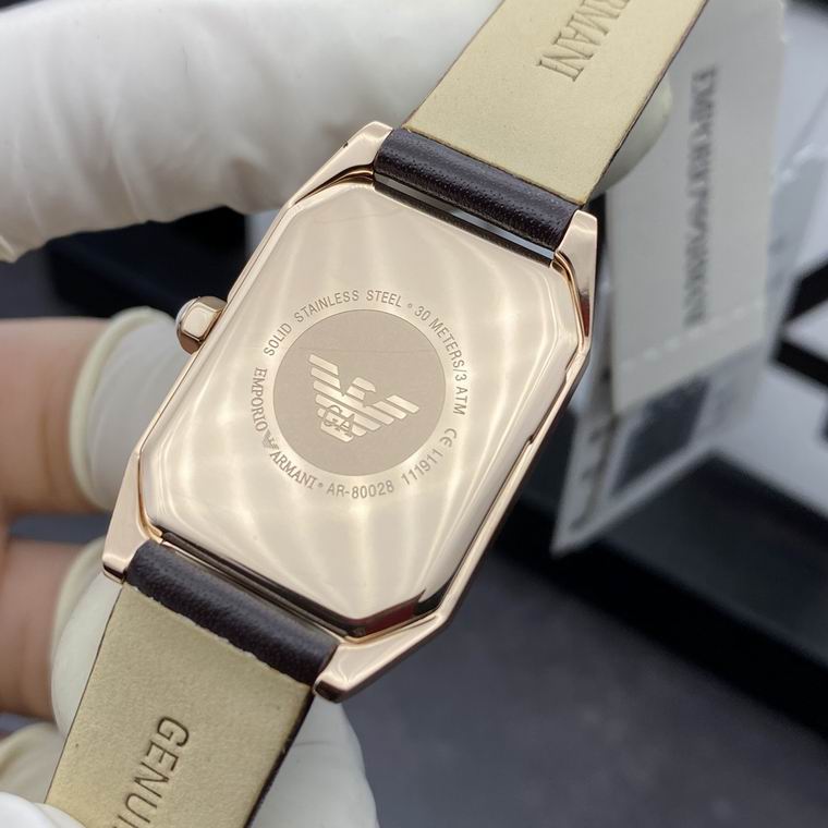 Armani watch 24mm (3)