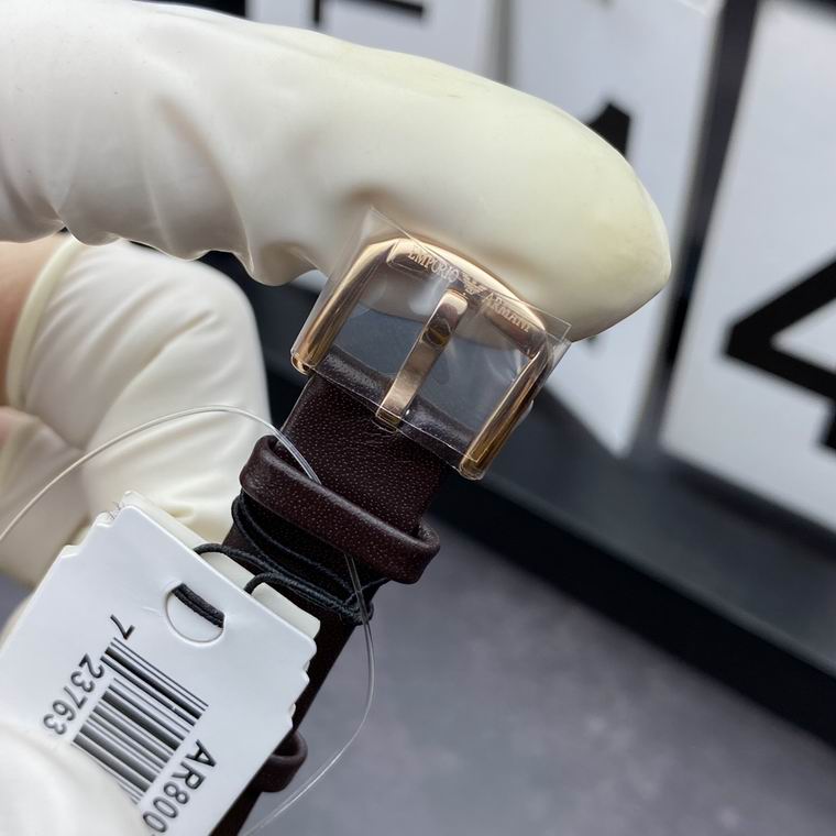 Armani watch 24mm (5)