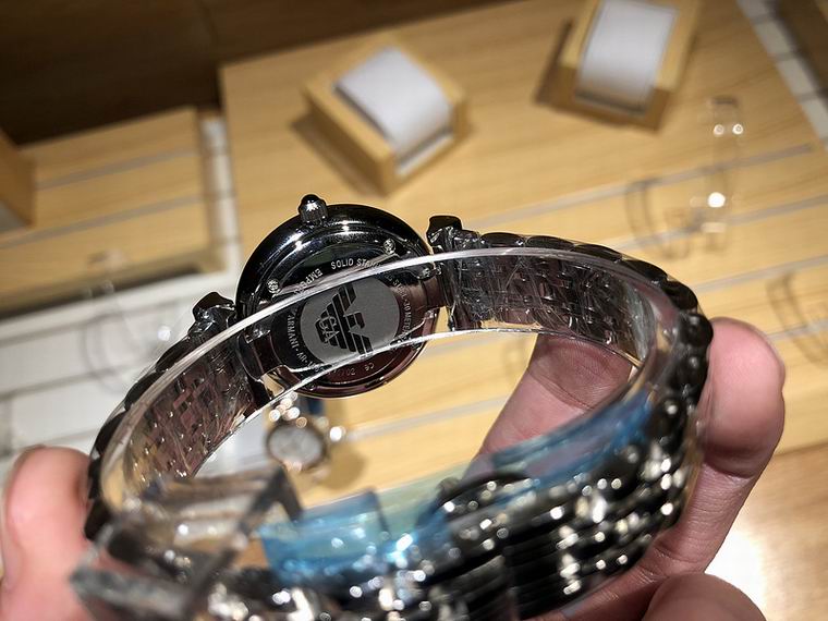 Armani women 32X7mm  (1)