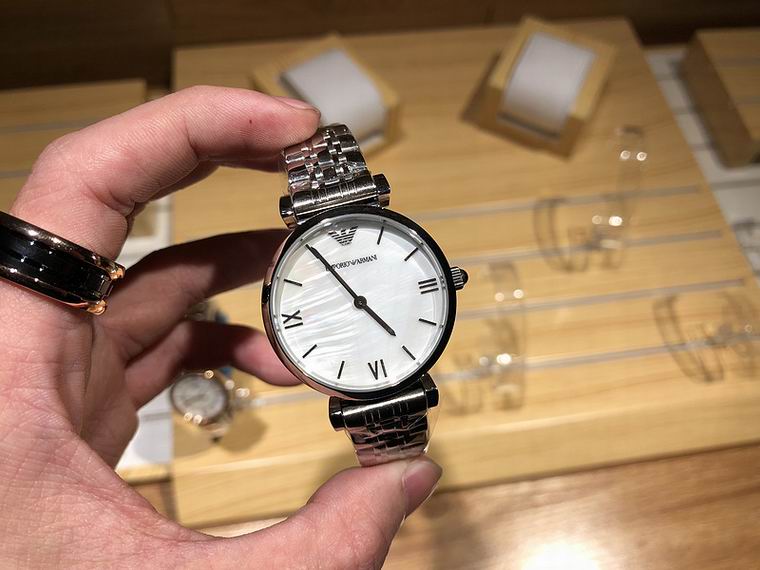 Armani women 32X7mm  (10)