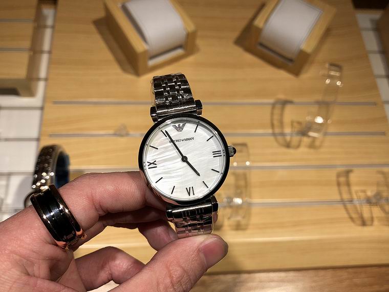 Armani women 32X7mm  (3)