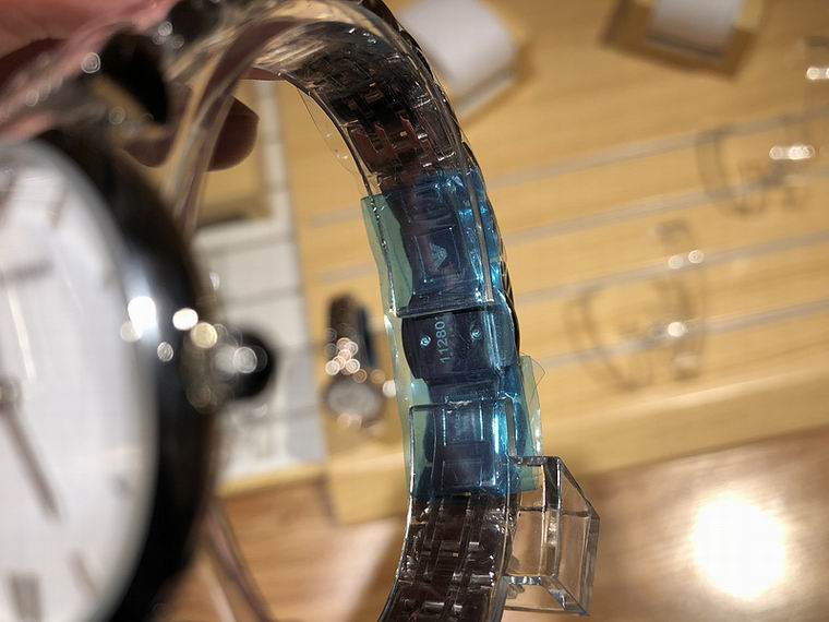 Armani women 32X7mm  (5)