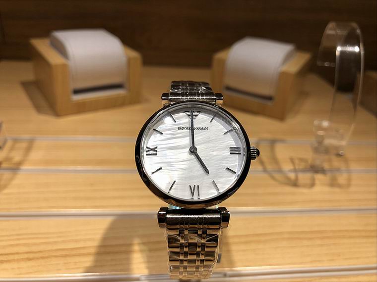 Armani women 32X7mm  (6)