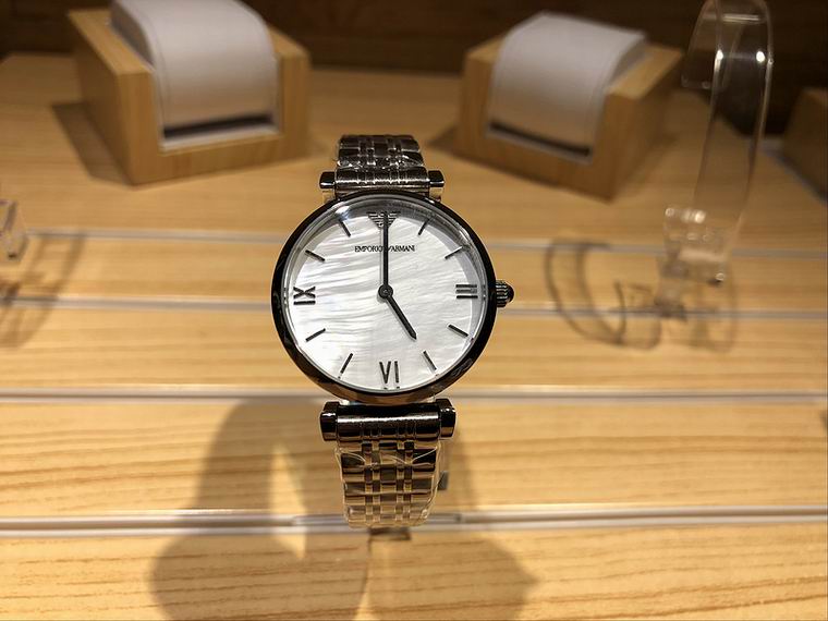 Armani women 32X7mm  (9)