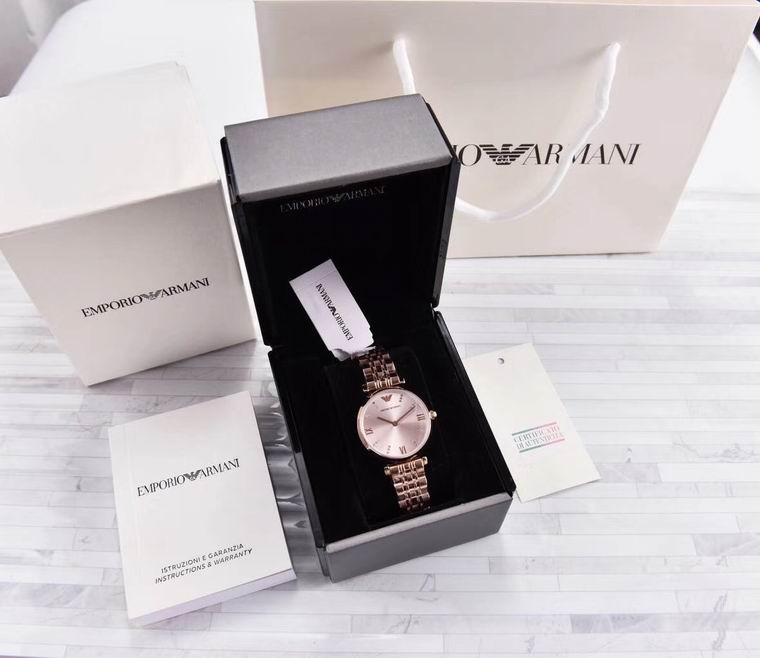 Armani women 32mm mb (7)