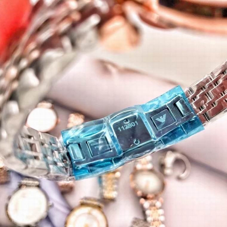 Armani women watch (1)