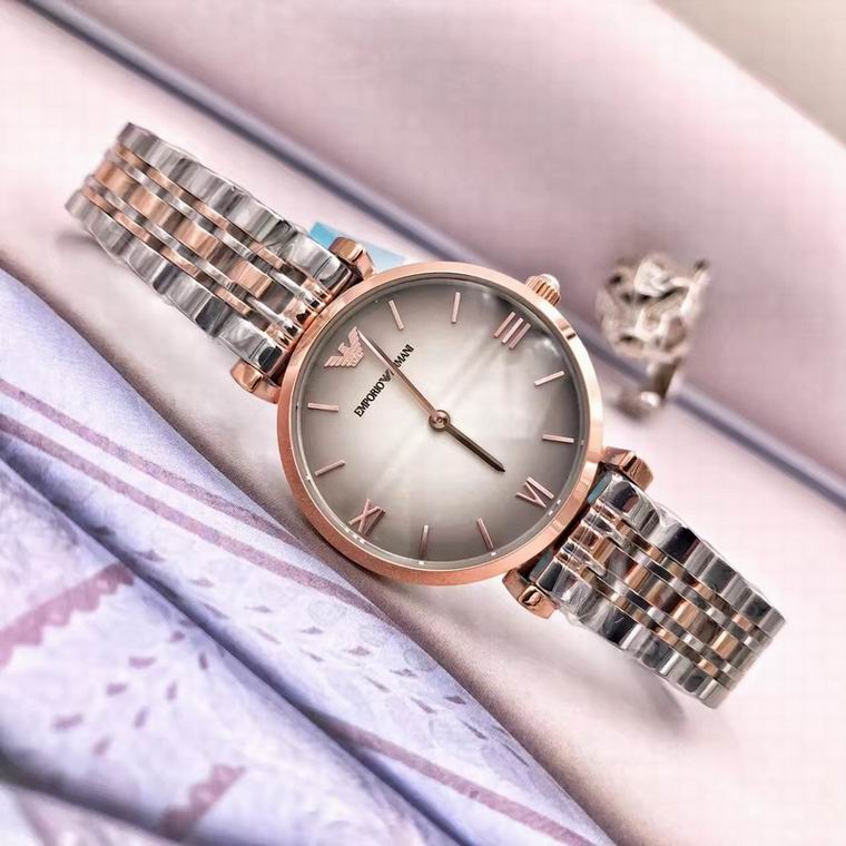 Armani women watch (11)