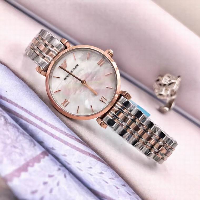 Armani women watch (12)