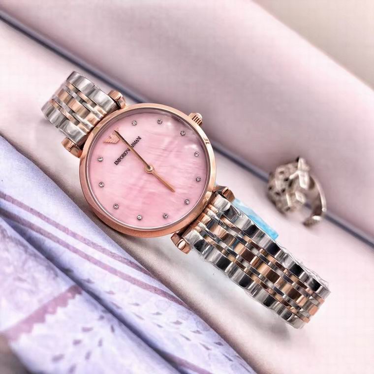 Armani women watch (16)