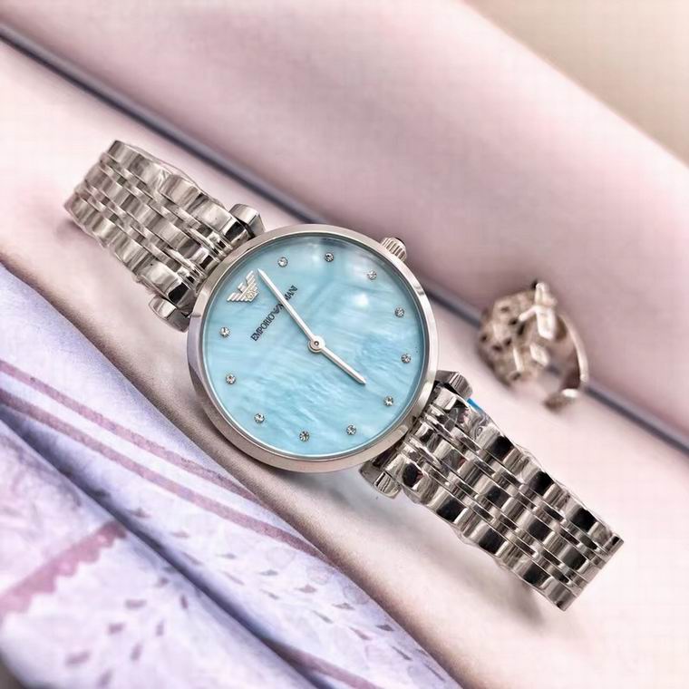 Armani women watch (17)