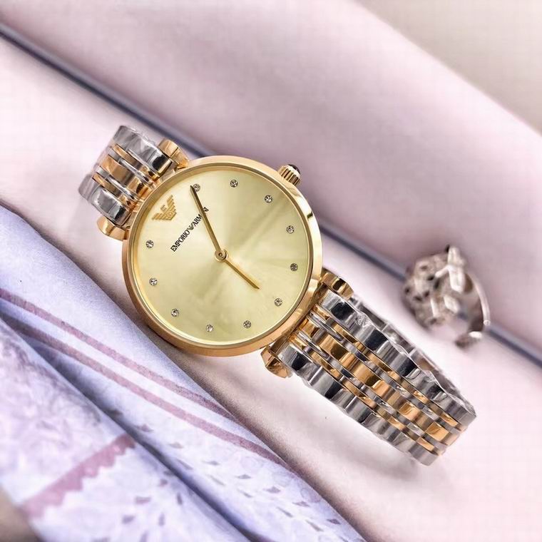 Armani women watch (18)
