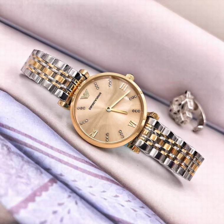 Armani women watch (20)