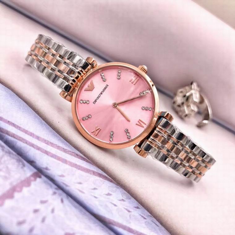 Armani women watch (21)