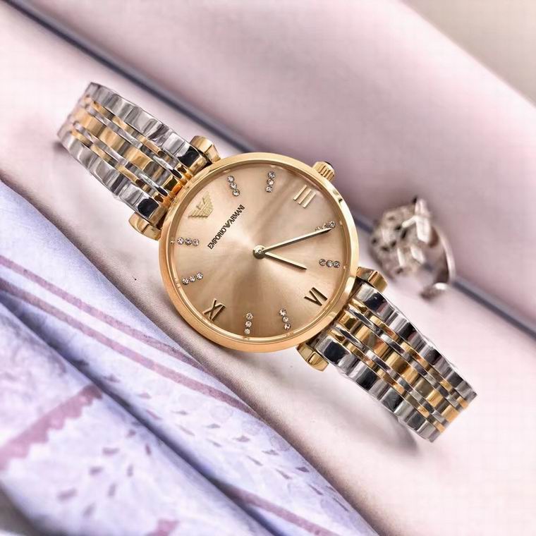 Armani women watch (22)