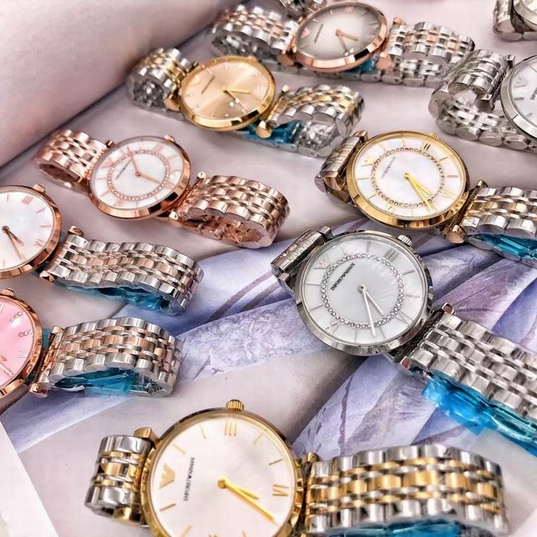 Armani women watch (23)