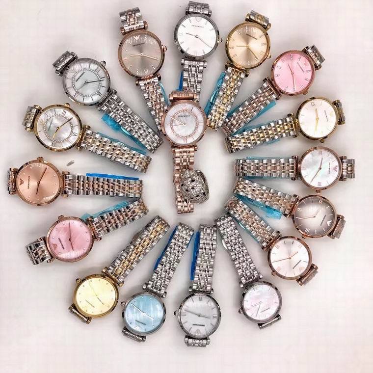 Armani women watch (24)