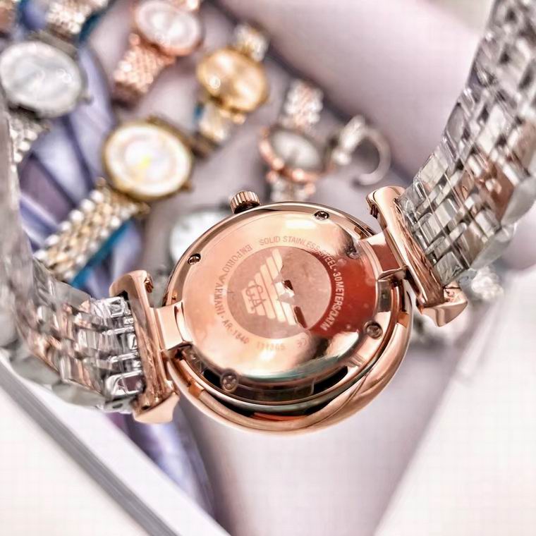 Armani women watch (3)