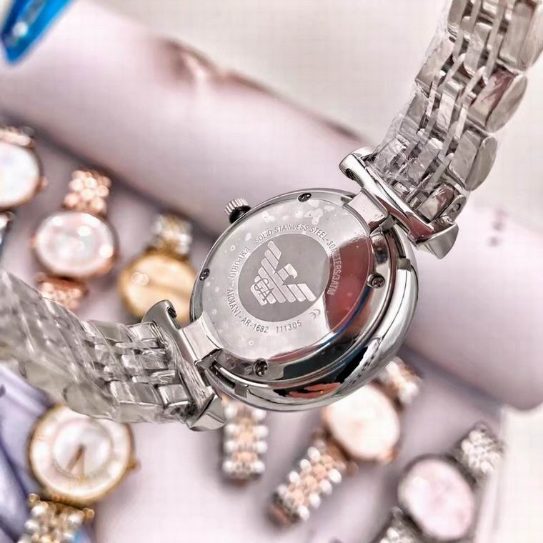 Armani women watch (4)