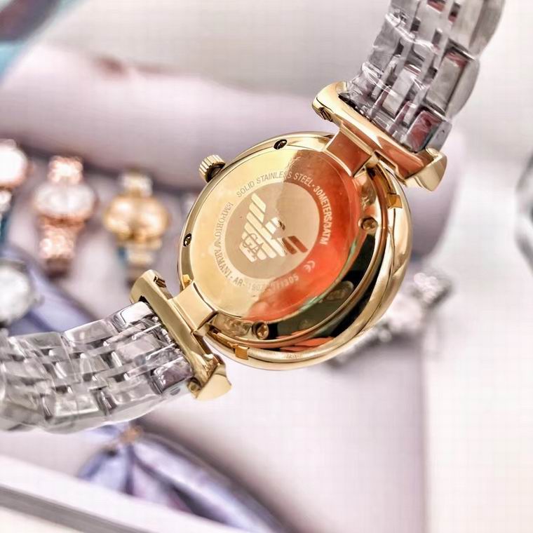Armani women watch (5)