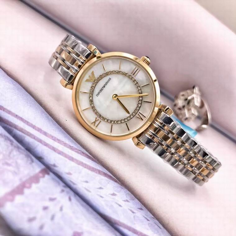 Armani women watch (6)