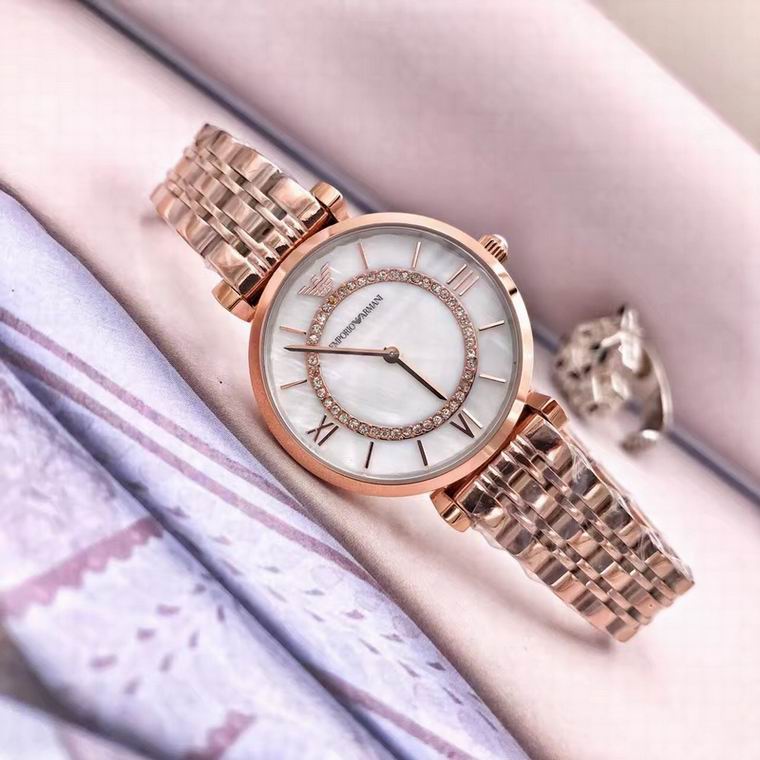 Armani women watch (7)