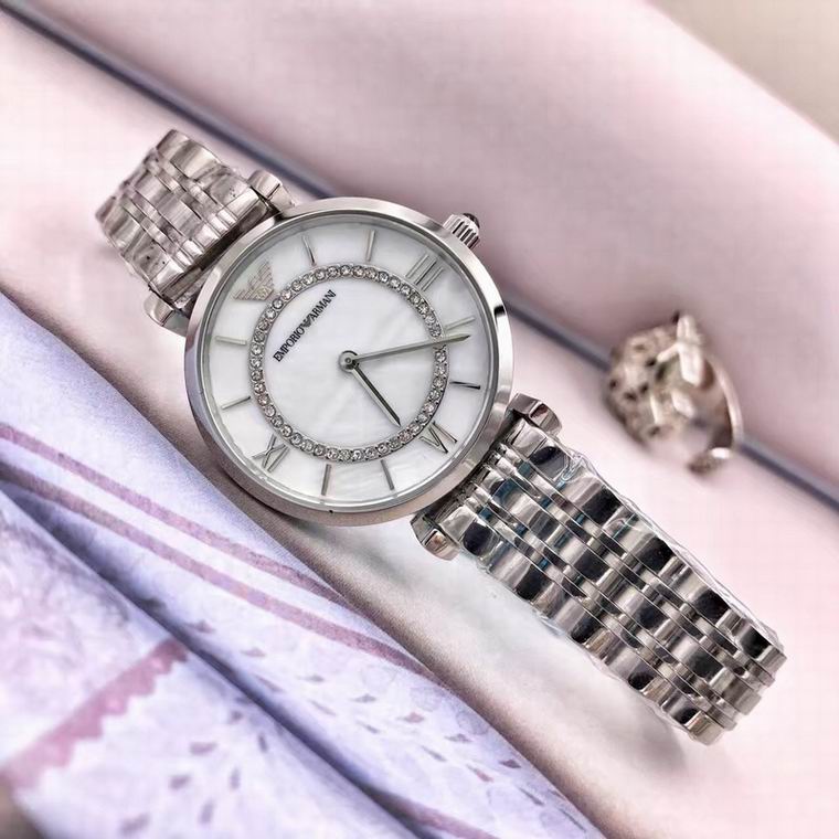 Armani women watch (8)