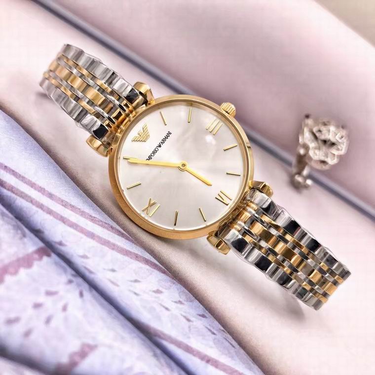 Armani women watch (9)