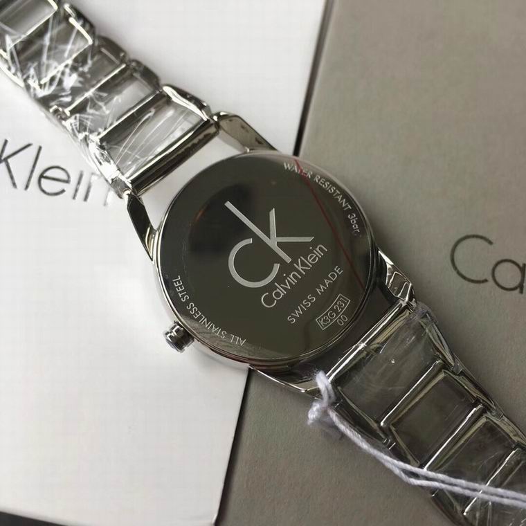 CK watch  (17)