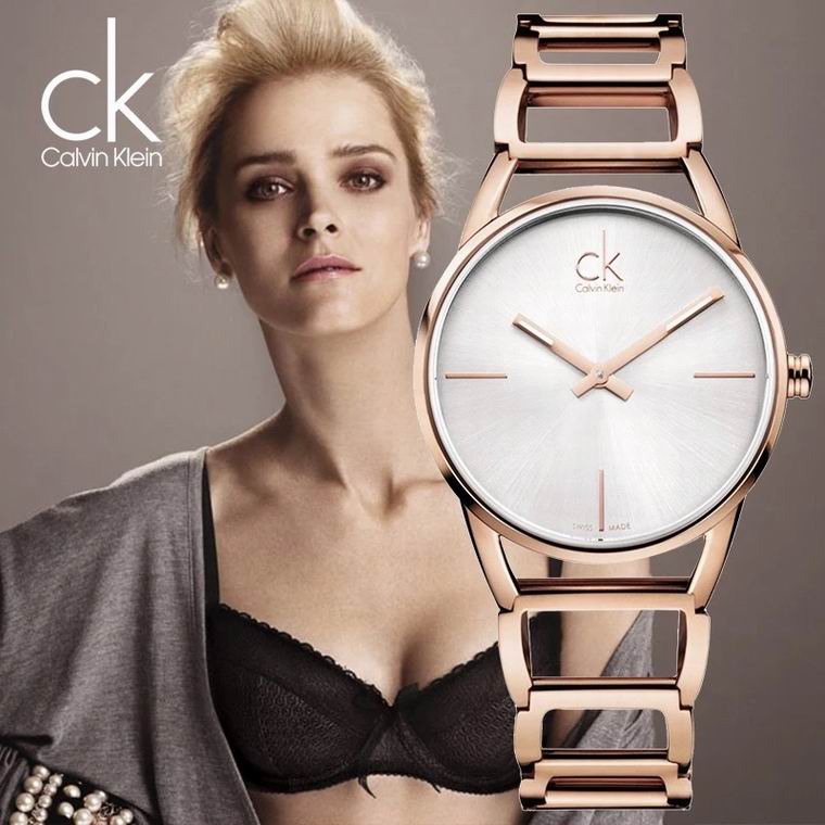 CK watch  (7)