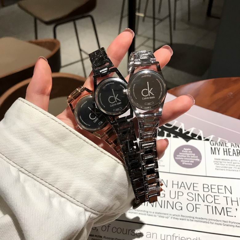 CK watch 32mm (125)