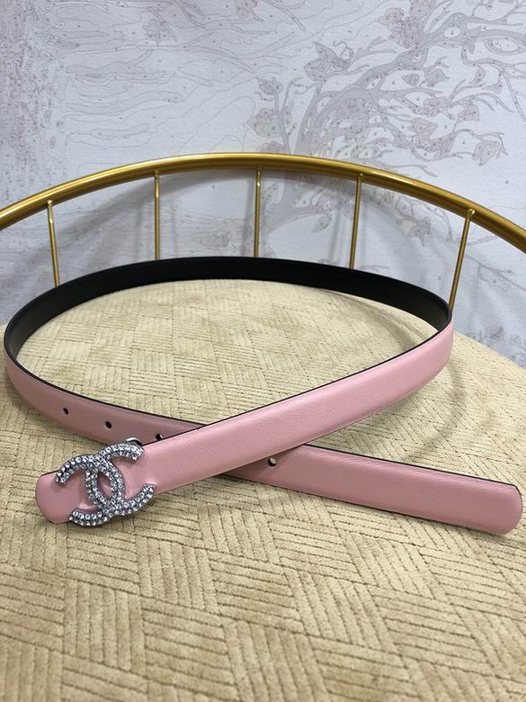 Chanel Belt 20mmX95-110CM 7D (1)