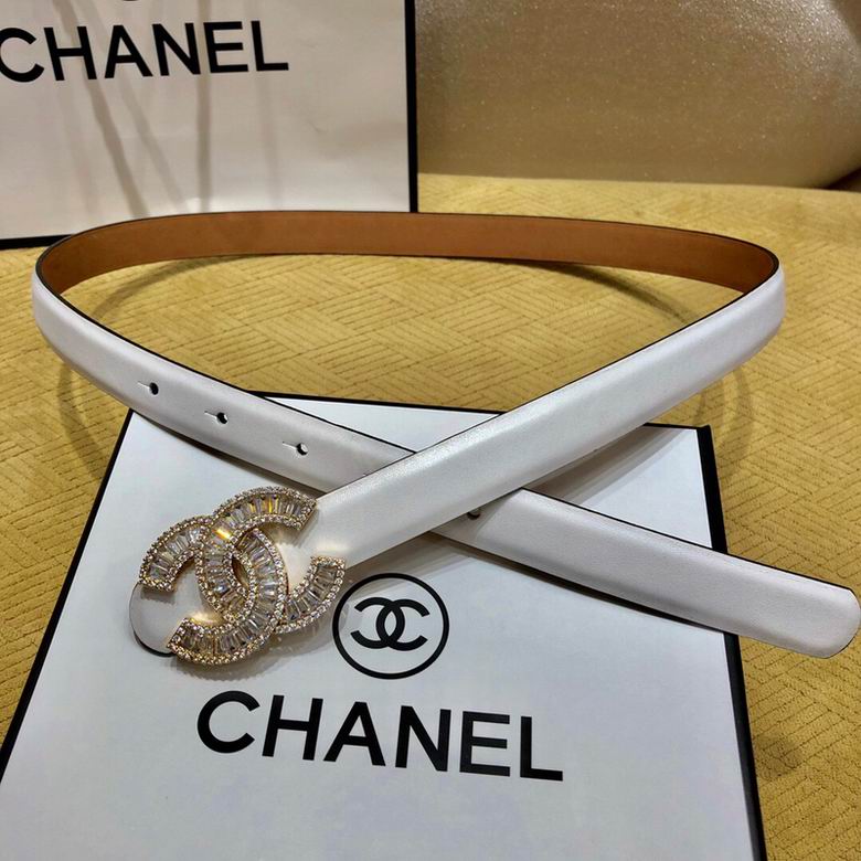 Chanel Belt 20mmX95-110CM 7D (1)