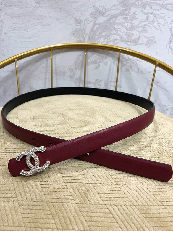 Chanel Belt 20mmX95-110CM 7D (11)