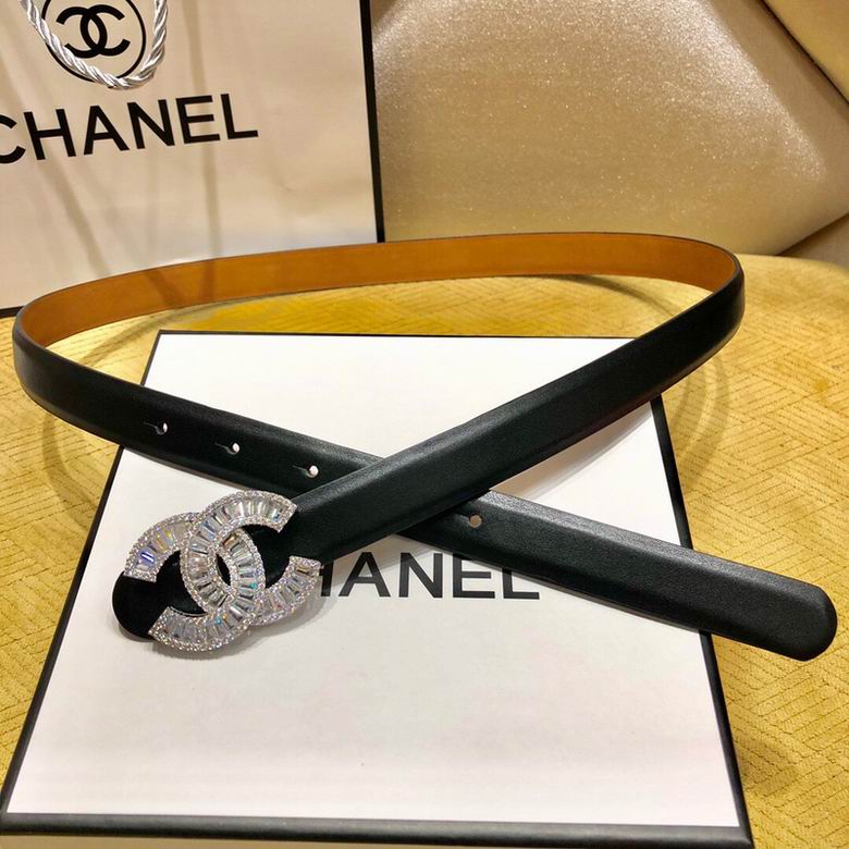 Chanel Belt 20mmX95-110CM 7D (11)