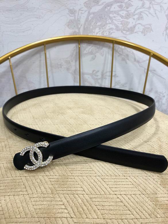 Chanel Belt 20mmX95-110CM 7D (13)