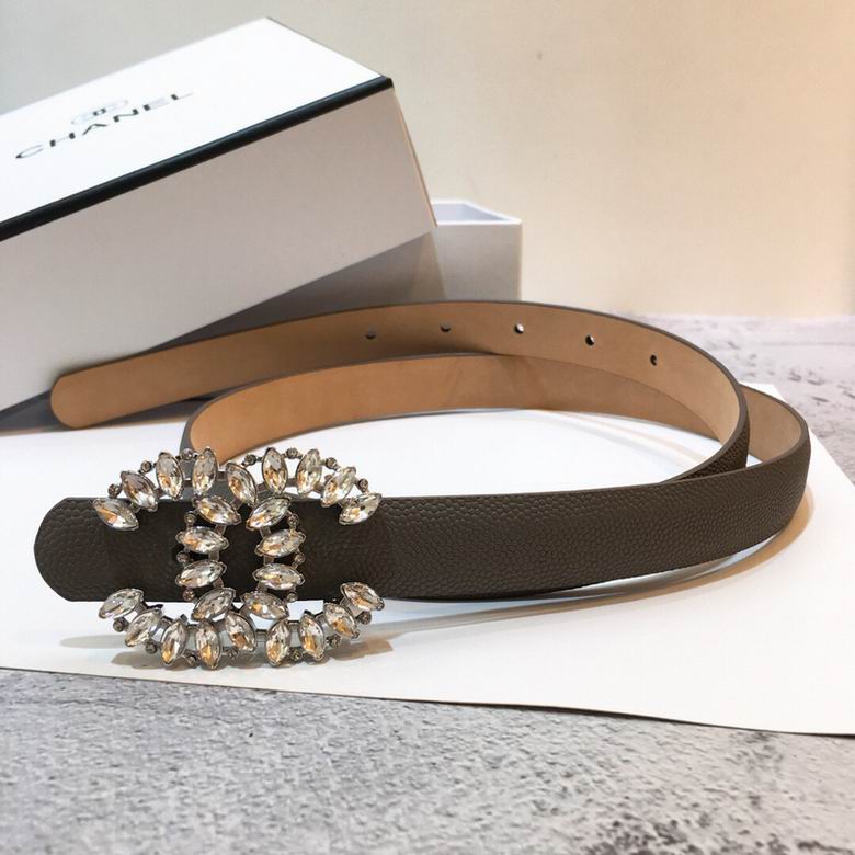 Chanel Belt 20mmX95-110CM 7D (18)