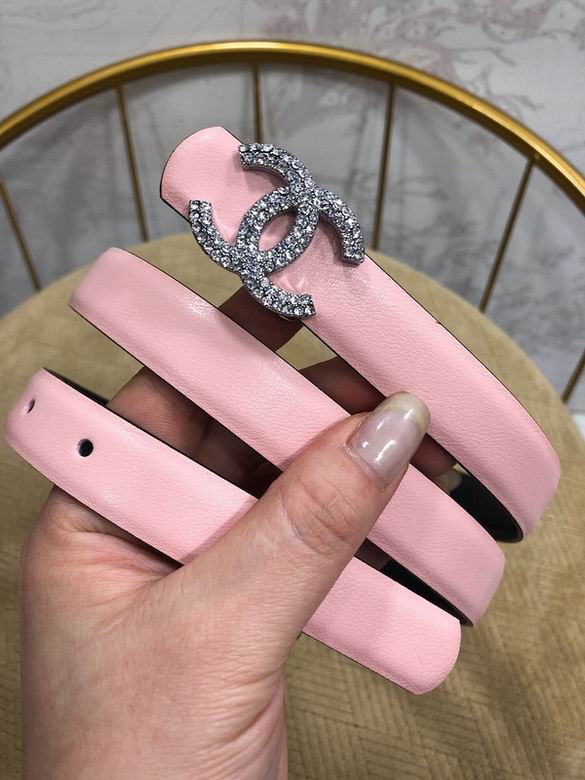 Chanel Belt 20mmX95-110CM 7D (2)