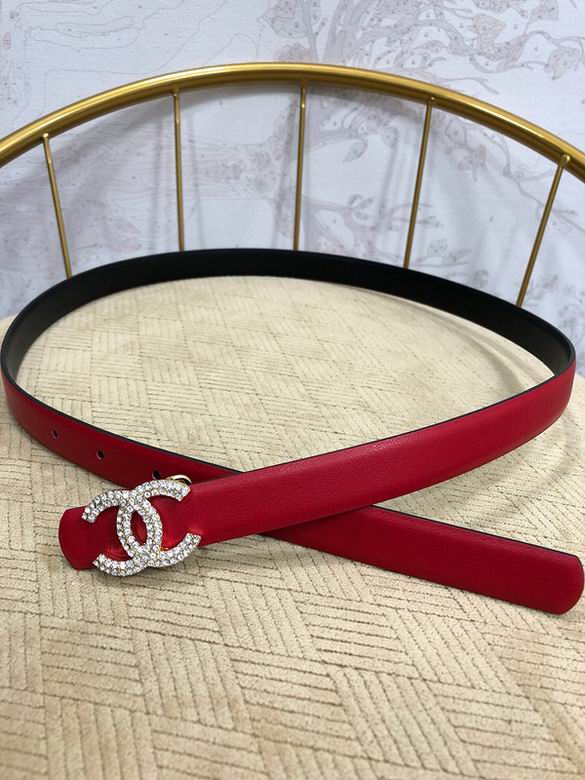 Chanel Belt 20mmX95-110CM 7D (3)