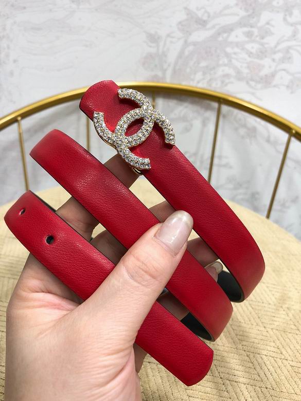 Chanel Belt 20mmX95-110CM 7D (4)