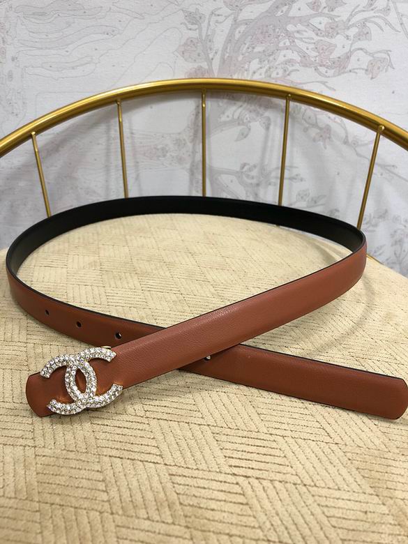 Chanel Belt 20mmX95-110CM 7D (5)