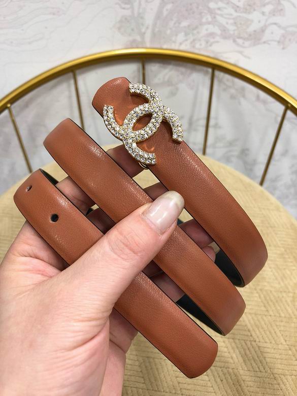 Chanel Belt 20mmX95-110CM 7D (6)